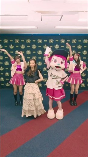 応援するアイドル RoLuANGEL🪽7/26発売予定2nd Singleカップリング曲「WAIWAI界隈」日成アドバンス タイアップ応援ソング🎵✨板野友美 Remix version✨