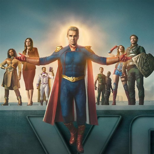 Take a leap beyond Marvel and DC with these 11 must-watch superhero TV shows