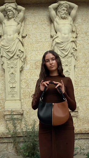 Stylish Bags That Move With You | Elise Daniel Collection