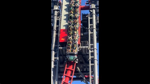 Roller Coaster Ride Took A Deadly Turn When Something Went Terribly Wrong Mid Ride | Cop Watch