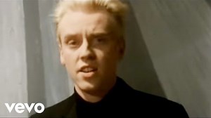 Heaven 17 - Temptation (Official Video)