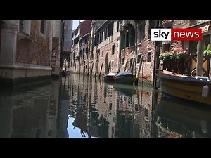 Special report: Venice under threat