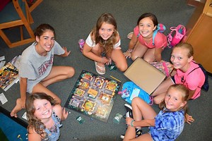 Summer Learning In Full Swing In Westhampton Beach