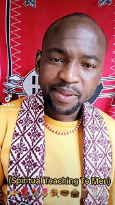 21K views · 1.2K reactions | Spiritual Teaching To Men. Watch & Learn 﫴⚘️調蝹 | Mogau Mashupe Makola | Facebook