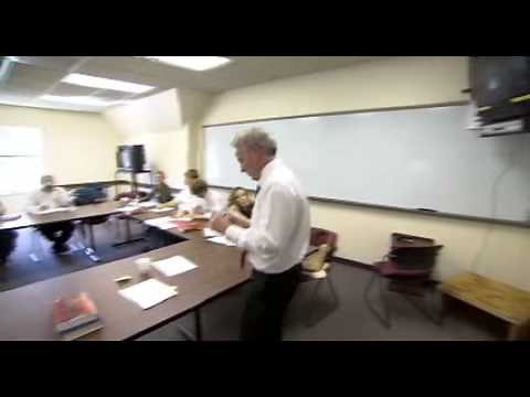 Real Rhodes: Academics