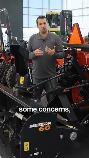 How to Size Your Tractor Implements Properly