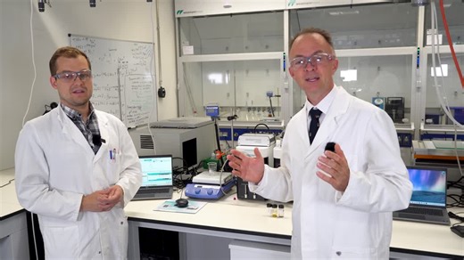 #materialsscience #nanotechnology #particlecharacterization #innovation #customersuccess #microtrac | MICROTRAC