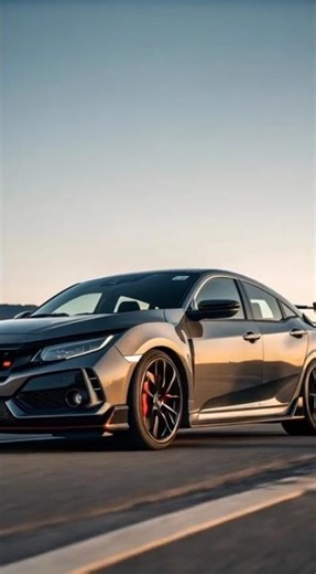 2026 Honda Civic Type R Review: A Deep Dive into the Performance and Design of the Ultimate Hot H...