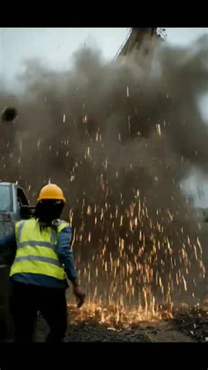 Could this engineering fail have been avoided? #Shorts