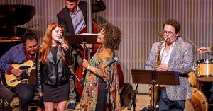 Roots, Jazz, and American Music