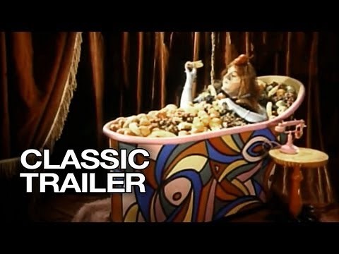 Pufnstuf (1970) Official Trailer #1 - Fantasy Movie HD