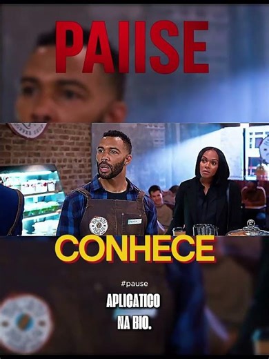 Muito humor e situações constrangedoras