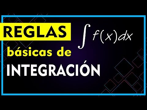 💡 Learn the Basic Rules of Indefinite Integration of Functions ▶️ Integral Calculus