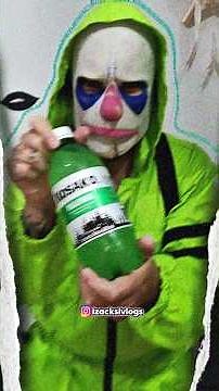 reto DE COLOR contra mi NOVIA #kosako #rosa #verde