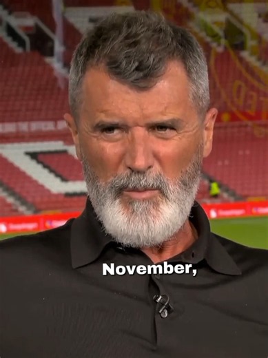 When Michael Carrick was first linked with and appointed to the Manchester United manager job, pundits like Roy Keane, Gary Neville, and Jamie Carragher were strongly against giving him the role permanently. ​They argued that United needed a world-class manager with a proven track record (such as Carlo Ancelotti, Thomas Tuchel, or Diego Simeone) rather than appointing another former player. On Stick to Football and Sky Sports, Neville went as far as saying there