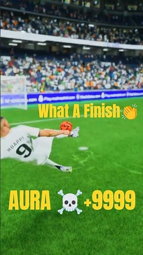 DEFYING GRAVITY☠️|FC25 GAMEPLAY (PS5) #fifa