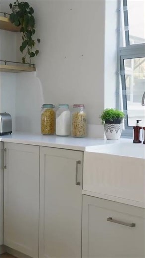 Space-Saving Cabinet Layouts for Kitchens