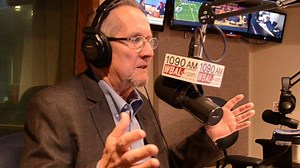 Remembering WBAL's "Voice of Reason" 10 years after his death