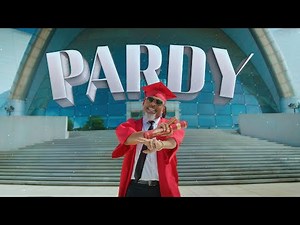 Machel Montano - PARDY (Official Music Video) | Soca 2025