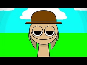 Wenda Is Dead: Family-Friendly Edition (Heavy Is Dead Parody) [Sprunki] {Stick Nodes}