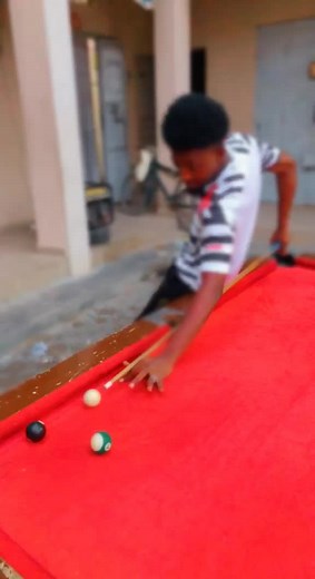 Mastering Pool Techniques: Play Like a Pro