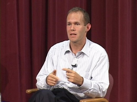 What is Microfinance? | Video | Stanford eCorner