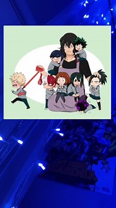 Exploring Class 1A Dynamics in My Hero Academia