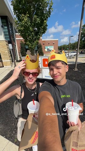 Delicious Burgers and Churros at the Best Burger King in New Jersey