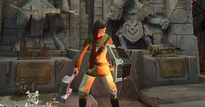 Chronos: Before The Ashes PC review