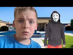 The VEGAS HACKER Is the NEW PROJECT ZORGO LEADER?