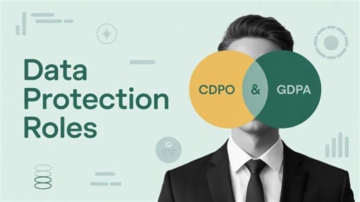 Responsibilities of CDPO &amp; GDPA | BRIT CERTIFICATIONS AND ASSESSMENTS (UK)