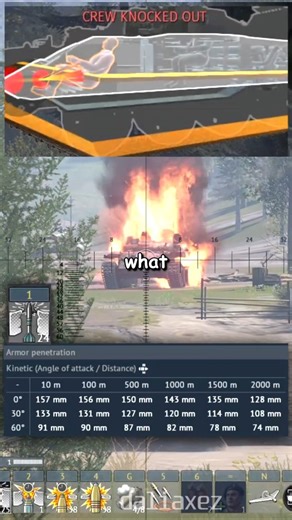 was it meant to do this 💀 #warthunder