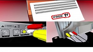 How to Install #Freetv | Free TV