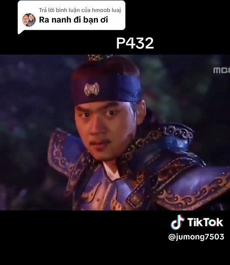 Truyền Thuyết Jumong - Tập Cuối P432