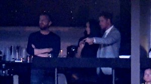 Meghan Markle joins Prince Harry as a hugely successful Invictus Games come to an end http://bit.ly/2x81MZq | ITV News Royals