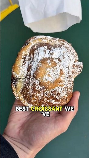 TOP RATED BAKERY IN SAN FRANCISCO? 📍 Arsicault Bakery (San Francisco, CA)