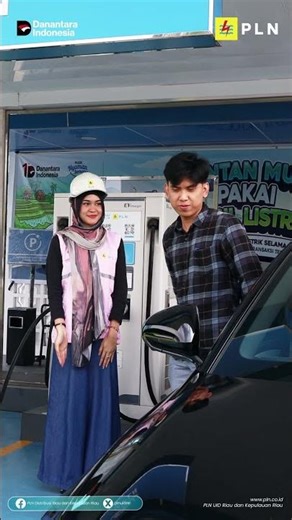 Selamat Hari Kartini dari PT PLN (Persero) UID Riau dan Kepulauan Riau