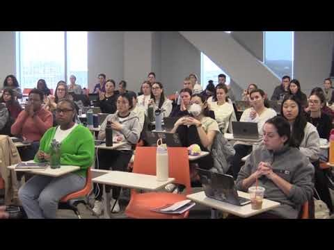 What is Shock taught live from CME4Life's PANCE/PANRE review course