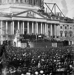 Abraham Lincoln's first inaugural address - Alchetron, the free social encyclopedia
