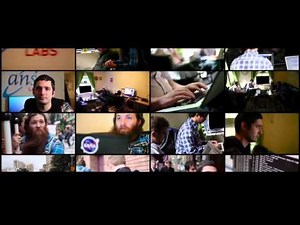 Why We Craft OpenStack - Chuck Thier