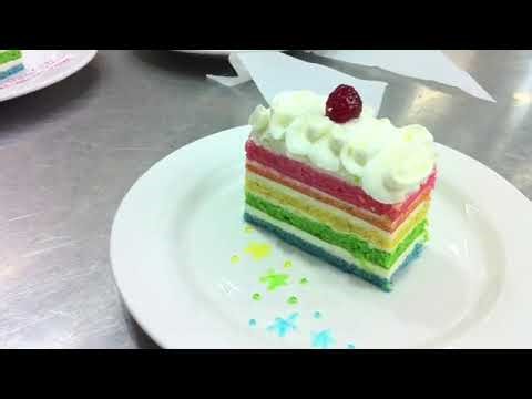 Explore Baking and Pastry Classes at Laney College with Chef Raji!