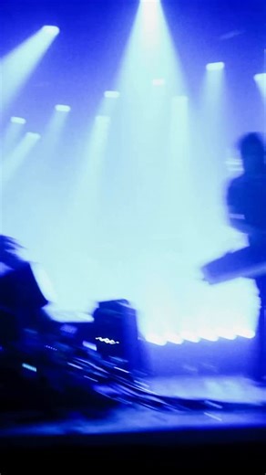 HERE WE ARE — and we love nothing more than seeing our loyal friends packing the front row every night. 🙏 Headbanging, fist-waving, or bunny dancing (?) 🐰 — there’s no wrong way to enjoy a Battle Beast show. ⚡️ #battlebeast #heavymetal #steelbound #hereweare #livemusic 📹: @kennethinthepit | Battle Beast