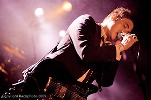 The Airborne Toxic Event