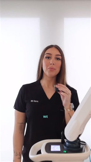 #LED therapy can look confusing, but Nurse Siana breaks it all down for you. She explains each light, what it does, and which one your skin may need - so you always feel informed, #confident, and #cared for. 💡✨ | Advanced Cosmetic Medicine