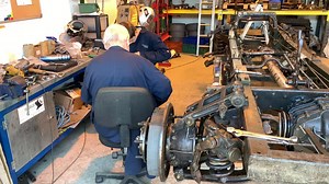 5.5K views · 678 reactions | The conservation work is nearly over for...