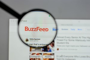 What Happened to BuzzFeed? The Death of a Media Corporation
