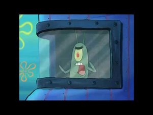 Plankton insults an entire family (NO WAY!) (LOL) (HE SAID WHAT?)