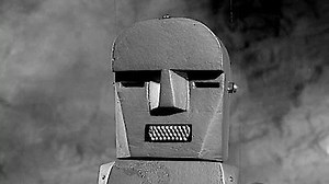 Watch Fireball XL-5 Season 1 Episode 12 - Trial By Robot