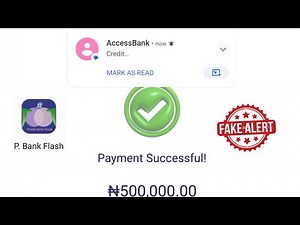 How P. bank flash reflect on mobile bank app and ussd code