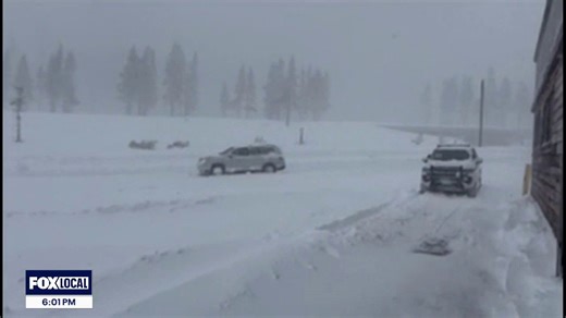 Fatal Lake Tahoe avalanche: What we know so far